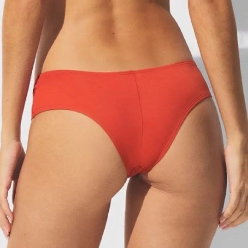 NWT Skims Classic Swim Hipster Bikini Bottom
